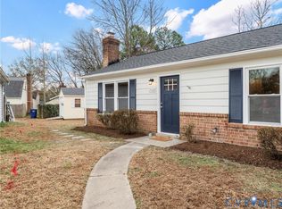 7103 Senn Way, Mechanicsville, VA 23111