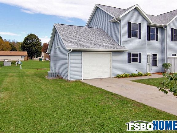 Front and Side Yard