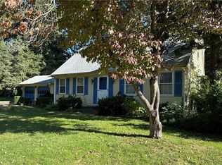 23 Hanson Rd, Barrington, RI 02806