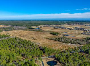 890 Wolf Pond Rd, Hampstead, NC 28443