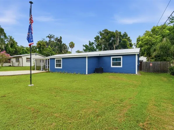 471 PINEGROVE STREET, DELAND, FL 32720