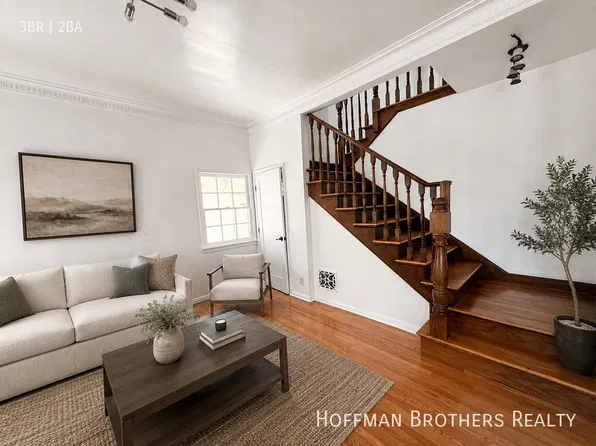 624 N Sycamore Ave, Los Angeles, CA