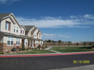 6110 New Colt Grv, Colorado Springs, CO 80923