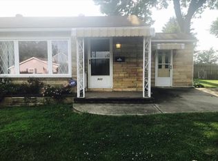 900 Belmont St, Johnstown, PA 15904