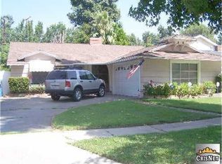 6666 Matilija Ave, Van Nuys, CA 91405