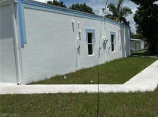 4465/4467 Greenwood Ave, Fort Myers, FL 33905