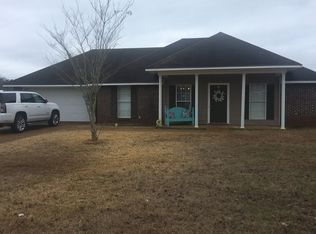 420 Eaglewood Ln, Florence, MS 39073