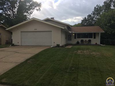 2719 SW James St, Topeka, KS, 66614
