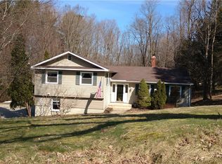 1537 Bell Rd S, Chagrin Falls, OH 44022