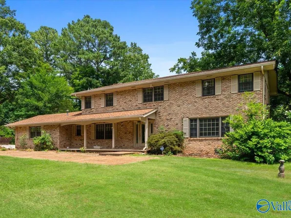 3004 Hickory Hill Rd SE, Decatur, AL 35603