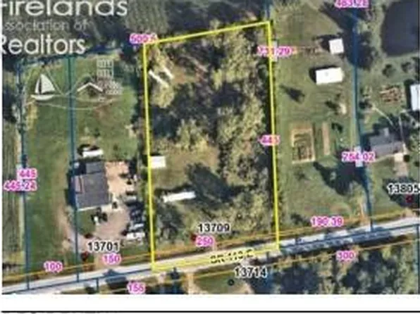 13709 State Route 113, Wakeman, OH 44889
