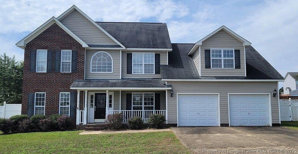 116 Checkmate Ct, Cameron, NC 28326