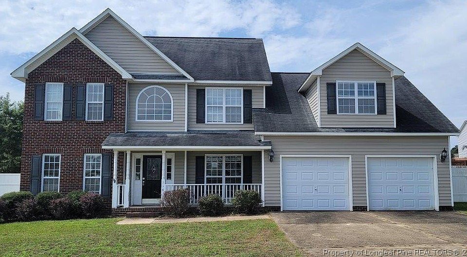 116 Checkmate Ct, Cameron, NC 28326