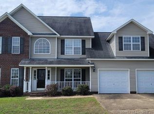 116 Checkmate Ct, Cameron, NC 28326