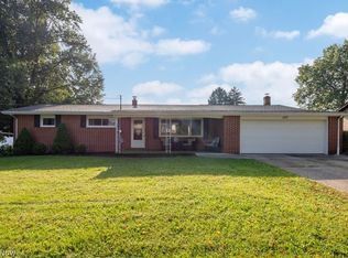 2437 Graustark Path, Wooster, OH 44691