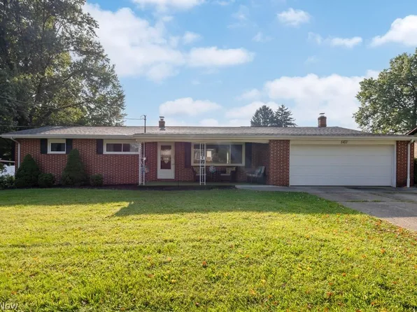 2437 Graustark Path, Wooster, OH 44691