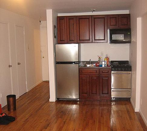 3rd image of 184 E 3rd St #2E