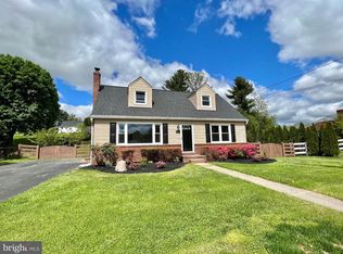 6508 Monroe Ave, Sykesville, MD 21784