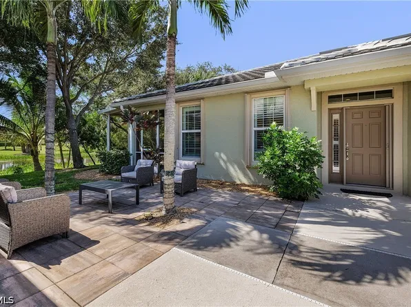 9901 Palmarrosa Way, Fort Myers, FL 33919