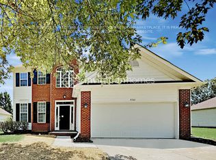9501 Misty Arbor Way, Charlotte, NC 28269