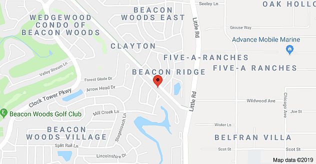 1st image of 12700 River Mill Dr