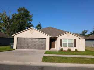 2432 Bentwood Dr, Alexander, AR 72002
