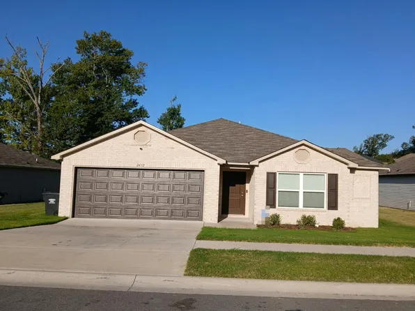 2432 Bentwood Dr, Alexander, AR 72002