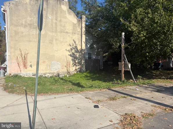 1100 N Heald St, Wilmington, DE 19802
