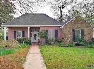 17836 General Forrest Ave, Baton Rouge, LA 70817