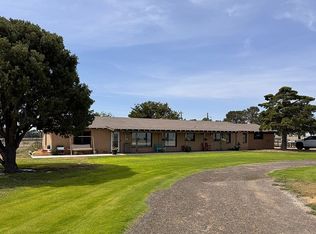 1580 County Road J, Friona, TX 79035