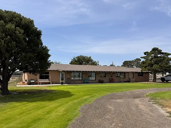 1580 County Road J, Friona, TX 79035