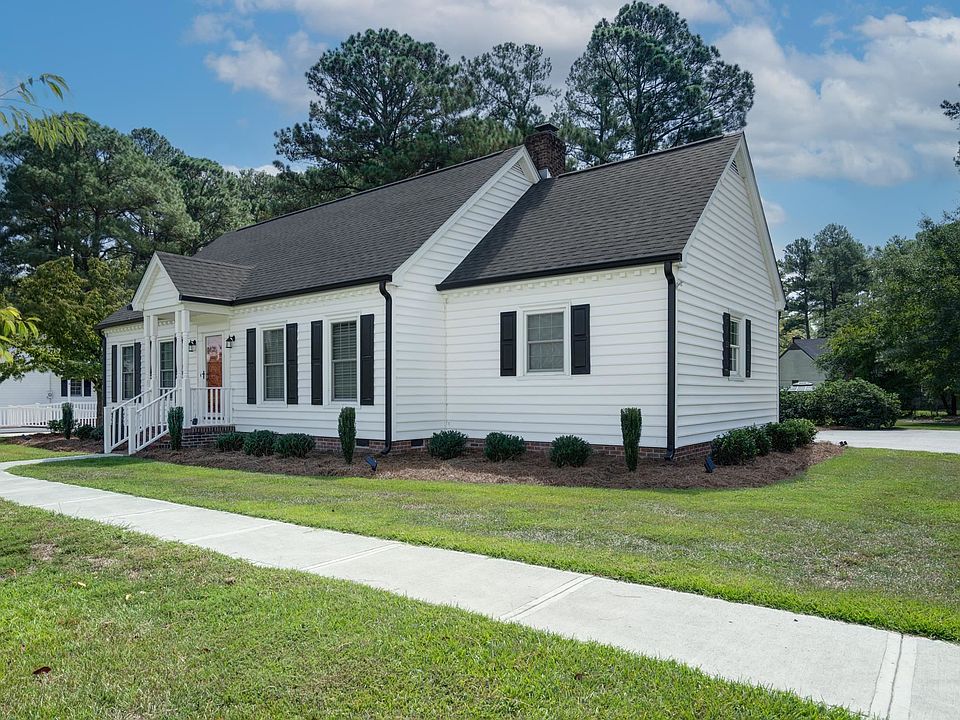 3837 Westmoreland Dr, Rocky Mount, NC 27804 Zillow
