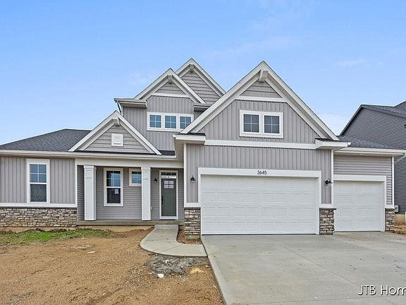 2nd image of 3645 Waterton Dr
