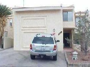 401 Irondale Dr, El Paso, TX 79912