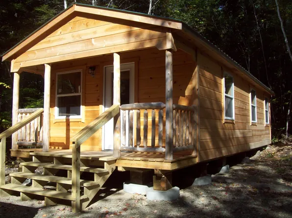 277 Bill Green Pond Road, T3 R1 NBPP, ME 04455