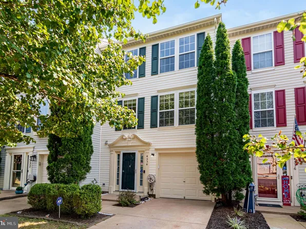 4534 Papillion Ct, Fredericksburg, VA 22408