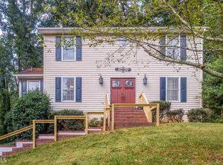 3305 Ed Dodd Trl, Gainesville, GA 30506