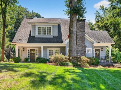 2761 Dover Rd NW, Atlanta, GA, 30327