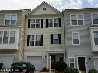 18186 Mill House Sq, Leesburg, VA 20176