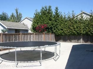 5765 SE Rancho St, Hillsboro, OR 97123