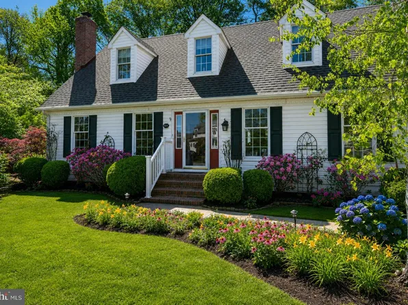 504 Seymour Ave, Saint Michaels, MD 21663