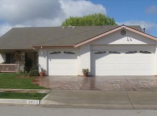 2303 Arciero Ct, Paso Robles, CA 93446