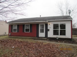 1192 Bahama Dr, Marion, OH 43302