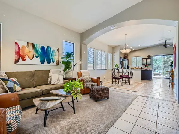 5069 E Lucia Dr, Cave Creek, AZ 85331