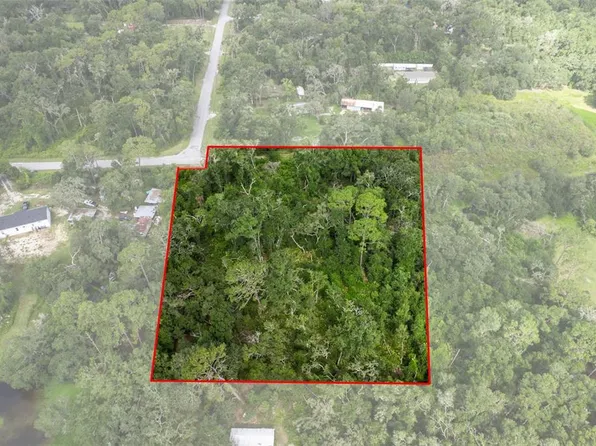0 County Road 683d Lot 1-129, Webster, FL 33597
