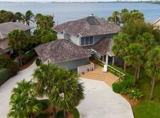 4090 NE Joes Point Rd, Stuart, FL 34996