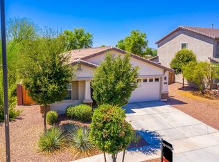 17713 W Red Bird Rd, Surprise, AZ 85387