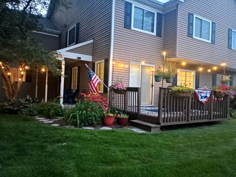 453 Village Creek Dr #453 — Photo 26