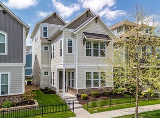 13032 Minden Dr, Fishers, IN 46037