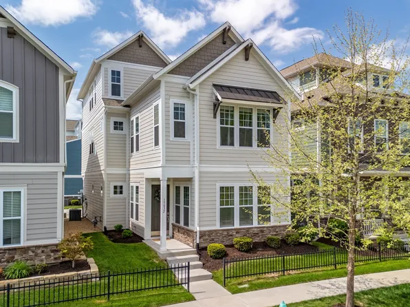 13032 Minden Dr, Fishers, IN 46037